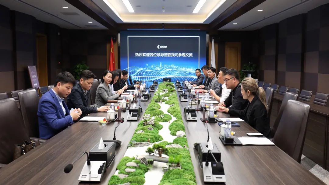 亮化設(shè)計施工一體化，聚焦降本增效，助力品質(zhì)提升