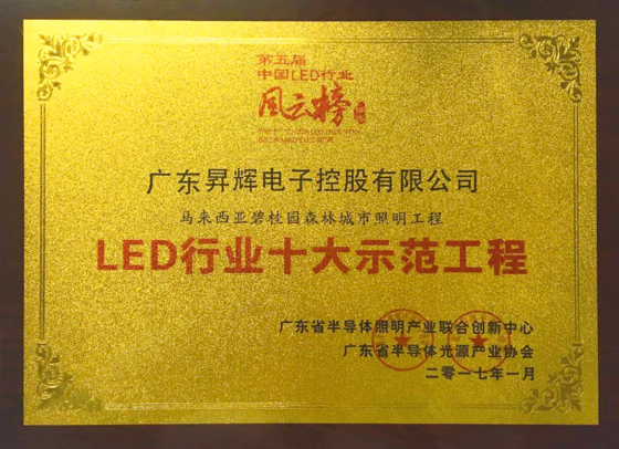 馬來(lái)西亞森林城市十大示范工程 馬來(lái)西亞森林城市十大示范工程